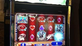 Alexander The Great Slot Machine Bonus