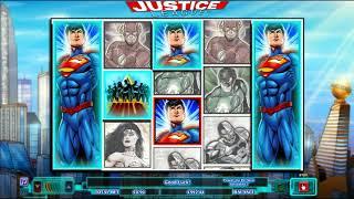 Justice League•