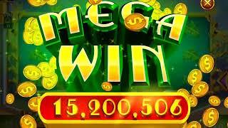 WIZARD OF OZ: THE CROSSROADS Video Slot Game with an "EPIC WIN" FREE SPIN BONUS
