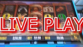 ᐅ Wild Chuco Live Play Episode 86 $$ Casino Adventures ...