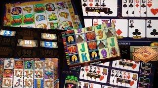 Big BONUS Wins! High Limit Slot Play Las Vegas
