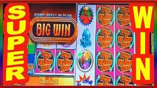 ** BIG WIN ON CLASSIC PLANET LOOT SLOT GAME ** SLOT LOVER **
