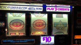 Choctaw Casino Assortment of 4 Videos - JB Elah Slot Channel  Durant, OK.