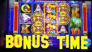 Ainsworth Twice The Diamonds live play with BONUS at max bet Slot Machine