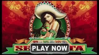 Fiesta Señorita - Now On Play.SanManuel.com
