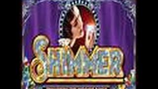 Shimmer Slot Machine Bonus-Throwback Thursday