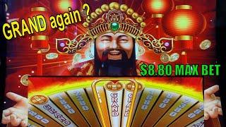 ⋆ Slots ⋆GRAND AGAIN ??⋆ Slots ⋆FORTUNE AGE DELUXE Slot (SG) $8.80 Max Bet⋆ Slots ⋆$425.00 Free Play ⋆ Slots ⋆栗スロ