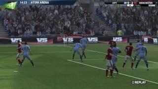 Playtech Virtual Sports – Football Match