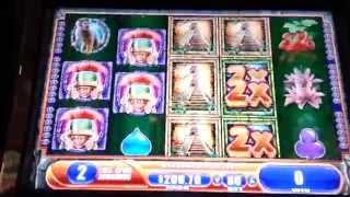 Jungle Wild 3 Slot Bonus - SUPER BIG WIN!!