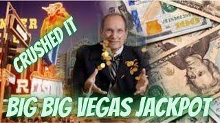 ⋆ Slots ⋆VEGAS JACKPOT on a Slot Machine