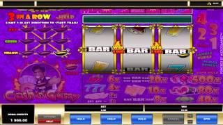 Cash N Curry ™ Free Slots Machine Game Preview By Slotozilla.com
