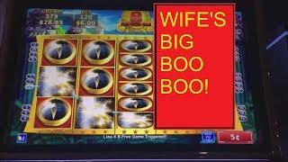 WIFES BIG MISTAKE! THE VIDEO SHE DIDN'T WANT ME TO POST!