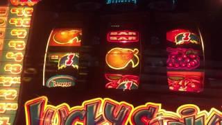 (Bellfruit)Casino Crazy Fruits&(Barcrest)Lucky Strike. FORCING!