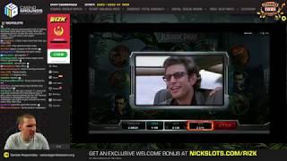 Casino Slots Live - 11/10/18