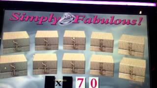 Sex and the City Slot Machine Bonus - SimplyFabulous Bonus