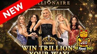 Trillionaire Slot - Netent - Online Slots & Big Wins