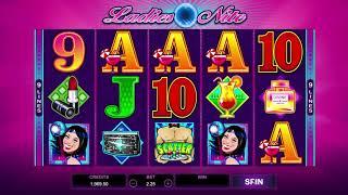 Ladies Nite Slot Demo | Free Play | Online Casino | Bonus | Review