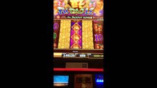 Live Play Fu Dao Le Slot Machine
