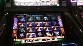 Miss Red 2c slot bonus