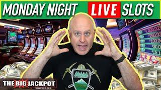 Unheard of Live Monday Huge Slot Play • The Big Jackpot