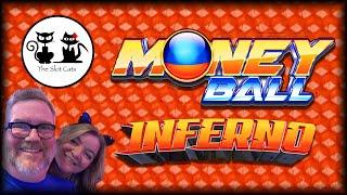 Eureka • Mighty Cash Double Up • Money Ball Inferno •