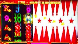 ++NEW Carnival of Mirrors slot machine, DBG #2