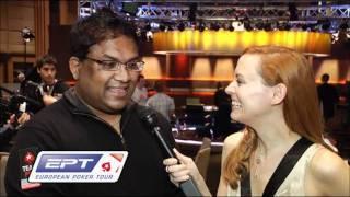 EPT Grand Final 2011: What's Your Season 7 Highlight? - PokerStars.com
