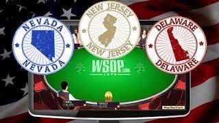 Online Poker Coming Together in America