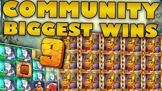 Community Biggest Wins #9 / 2019
