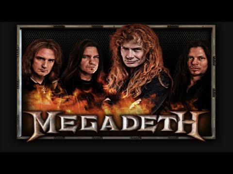 Free Megadeth slot machine by Leander Games gameplay ★ SlotsUp