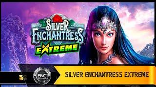 Silver Enchantress Extreme slot by High 5 Games