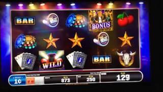 ZZ Top Just Got Paid Feature #2 At Max Bet