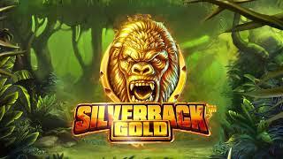 Silverback Gold⋆ Slots ⋆ Slot by NetEnt