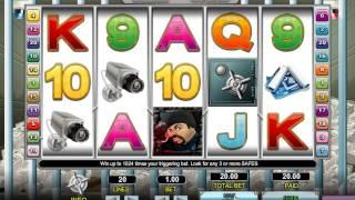 Beat The Bank Slot Machine At 888 Games