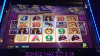 **JACKPOT HANDPAY** MASSIVE HIT CAUGHT LIVE!  CHECK OUT THIS ONE!