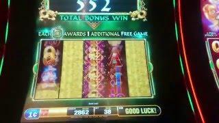 Fu Dao Le Slot Machine Bonus - Babies, Big Win!