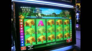 China Shores Big Slot Wins !!! (The Best Of 2011)