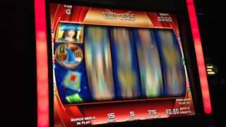 Holland Casino MEGA MILLIONS JACKPOT Poging 7 HC Utrecht Maart 2014 - Part 4