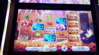 Gold Fish 3, Slot Machine Free Spins.