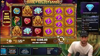 EXTREME RAW BONUS BUYS & HIGHROLL W EBRO! ABOUTSLOTS.COM - FOR THE BEST BONUSES AND OUR FORUM