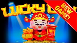 ⋆ Slots ⋆ NEW SLOT ALERT! ⋆ Slots ⋆ PICKING THE BIGGEST ONE On Lucky Lion Slot Machine!