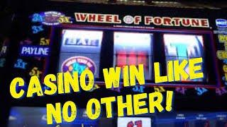 Sweet Win at the Slot Machine