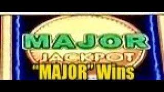 “Major” Wins at the casino