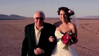 Before you say 'I do,' say 'yes' to Las Vegas