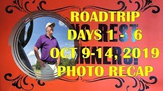 Roadtrip to Las Vegas  Photo Recap Day 1 - 6