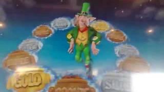 Rainbow riches New £2 spins £24 in for pots