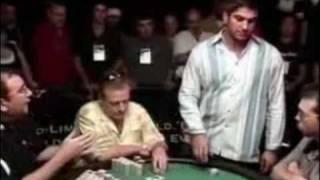 View On Poker - Bad Blood Between Mike Matusow And Shawn Sheikhan!