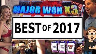 BEST OF LAS VEGAS 2017 * YEAR END IN REVIEW