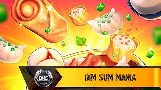 Dim Sum Mania slot by PG Soft