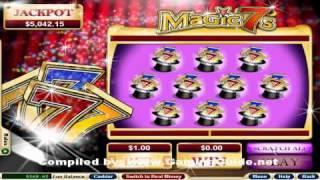 Magic 7's Game